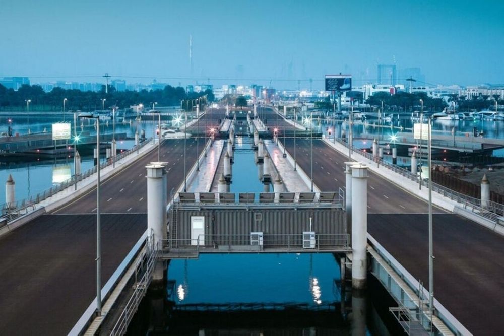 New Floating Bridge closure timings from January 15