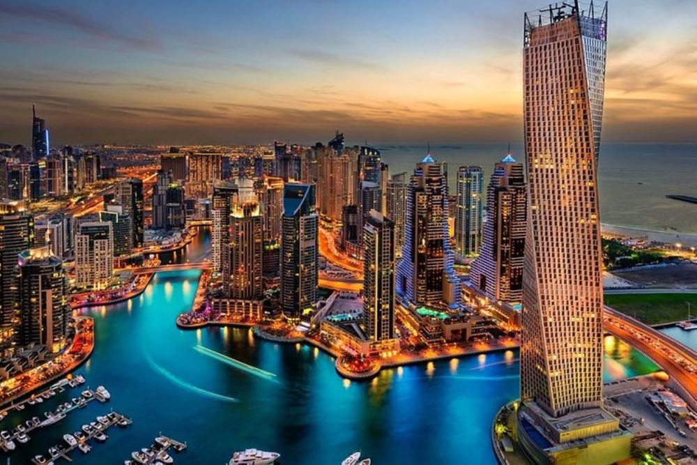 Dubai rents to witness a steady rise in 2022