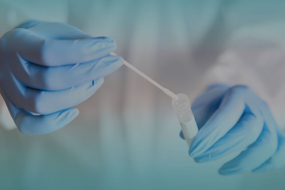 Negative Covid-19 PCR with a validity of 48 hours required to enter Dubai