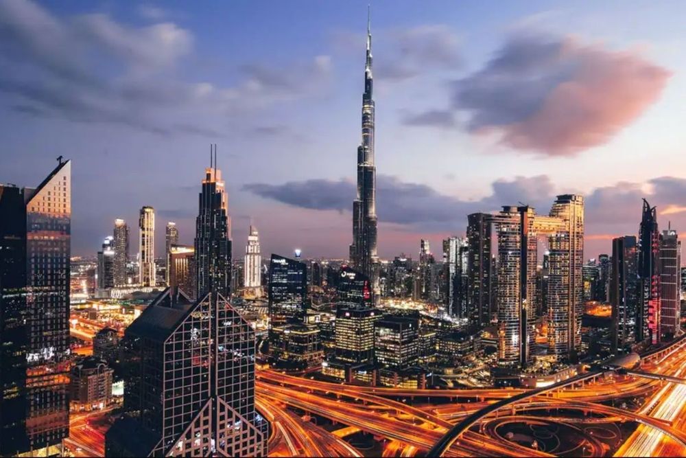 UAE to expect 4.2% GDP growth in 2022