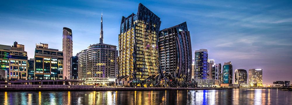 Dar Al Arkan unveils W Residences in Downtown overlooking Burj Khalifa