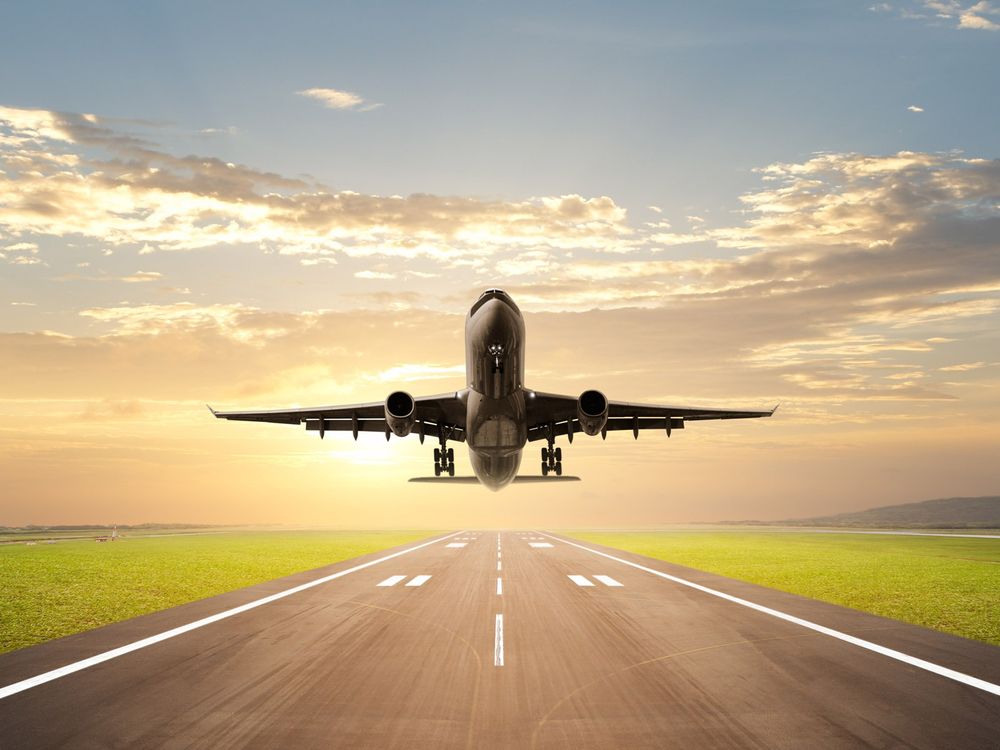 MRO Middle East and Aircraft Interiors Middle East 2022: The Return of Aviation