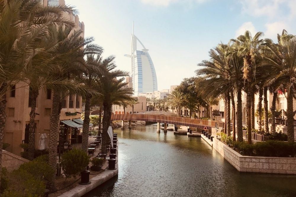 Dubai-based Middle East Energy anticipates International Participation