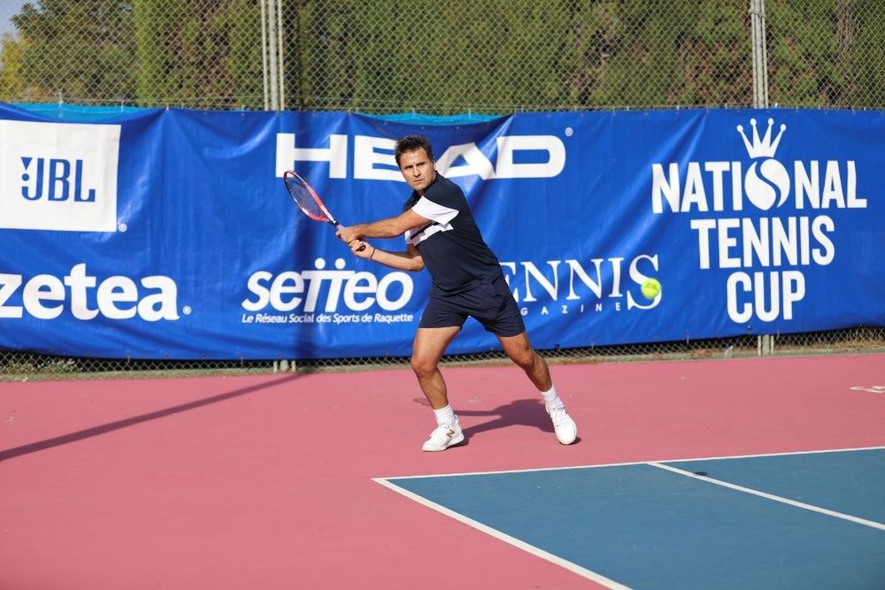 Expo 2020 Dubai’s Tennis Week led by John McEnroe and an International Player Line-up