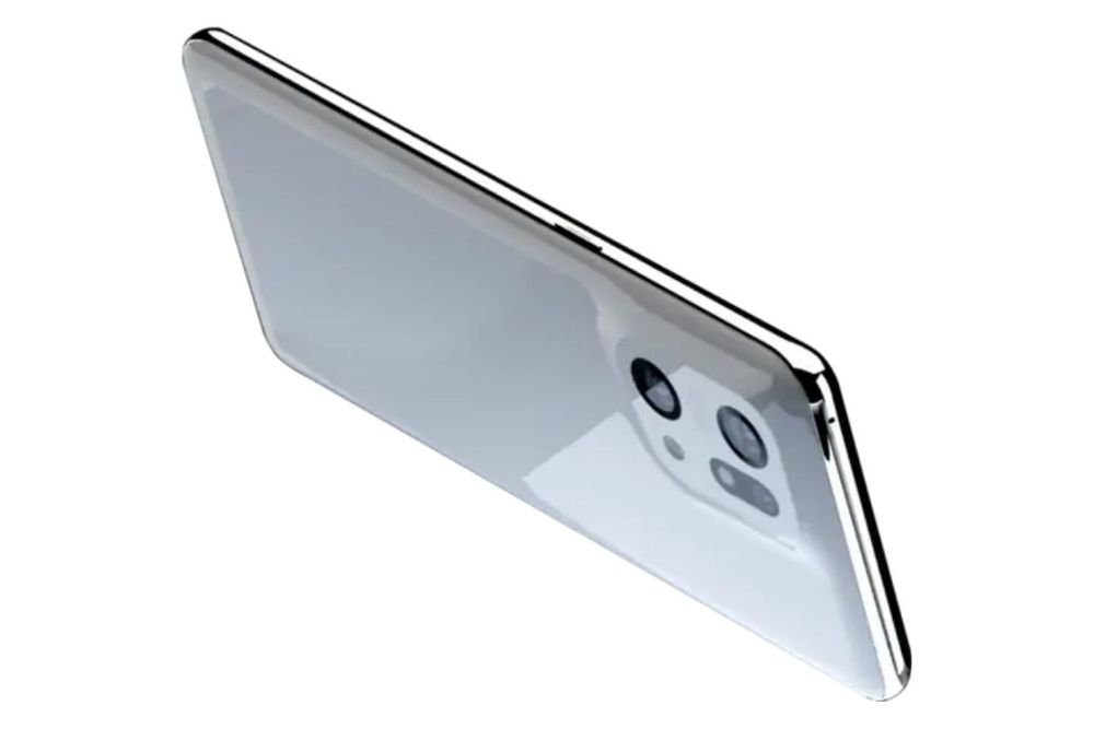 OPPO's Flagship Find X5 Series Launching on 24 February 2022