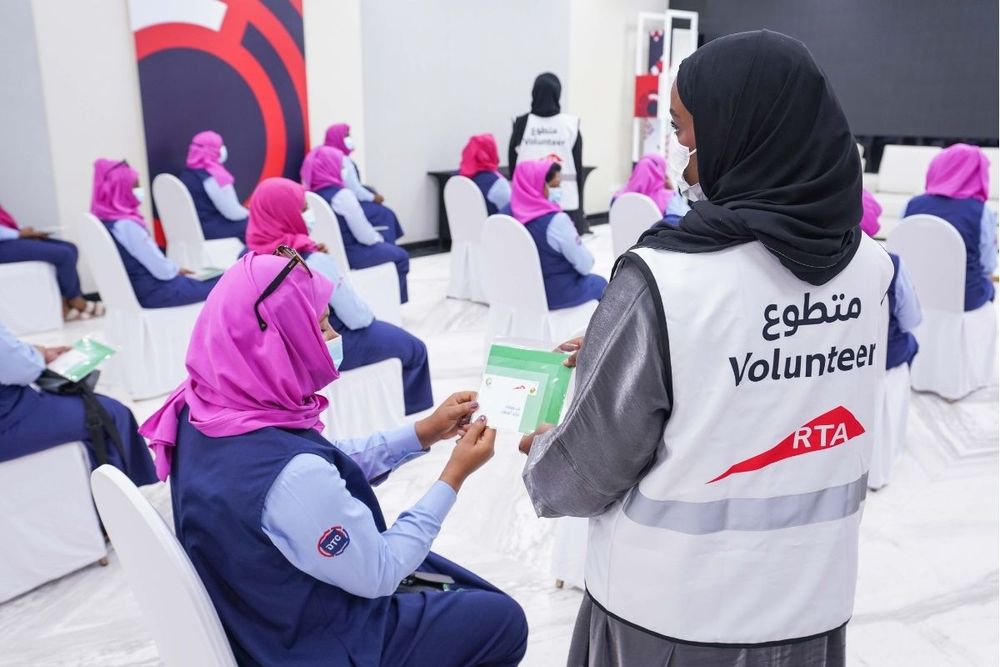 RTA benefits 5m individuals with CSR initiatives in 2021