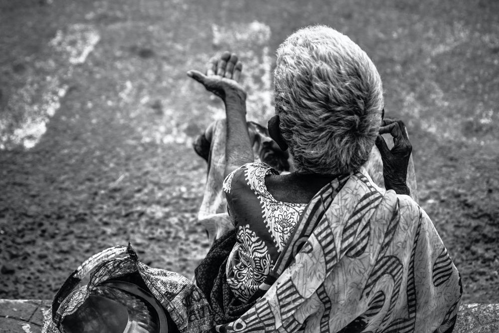 UAE Public Prosecution: Penalties for Managing Organised Begging Offence