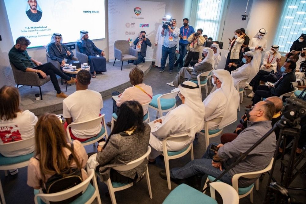 Dubai Cares’ 2021 Strengthen International Education Agendas & Development Strategies Globally
