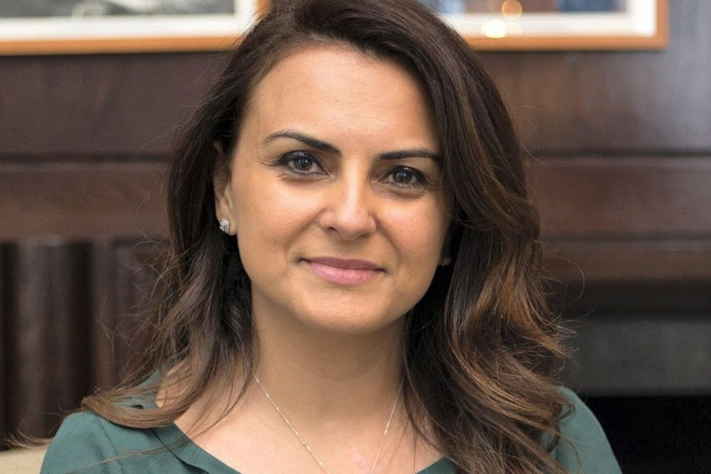 "The National" Trains Young Arab Media Leaders in Professional Skills