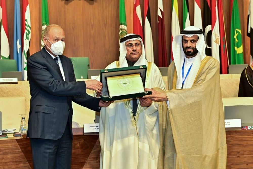 Hope Probe Named as Best Arab Project to Achieve Sustainable Development