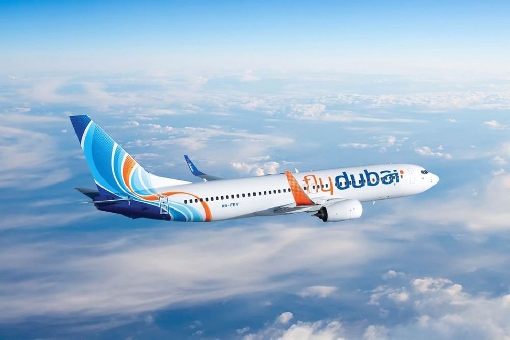 flydubai to Resume Flights to Istanbul’s Sabiha Gökçen Airport from 2nd March