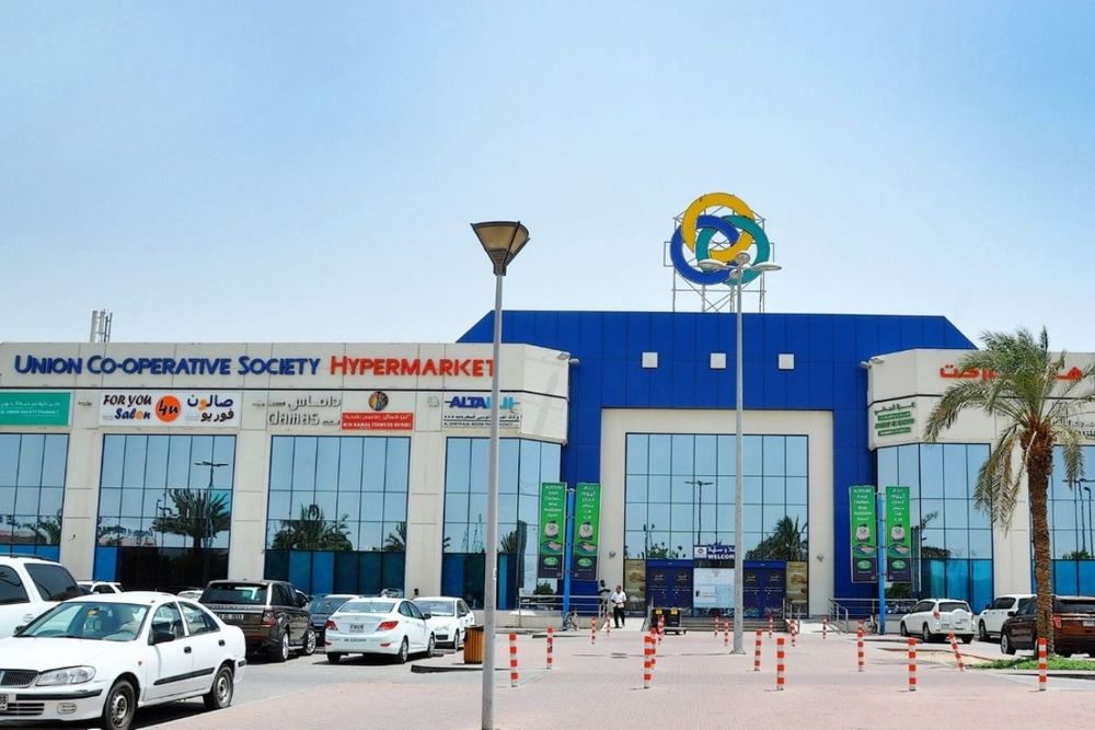 Union Coop places Smart Devices to Avoid Price Mistakes