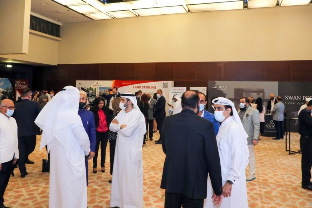 International Property Show 2022 begins today