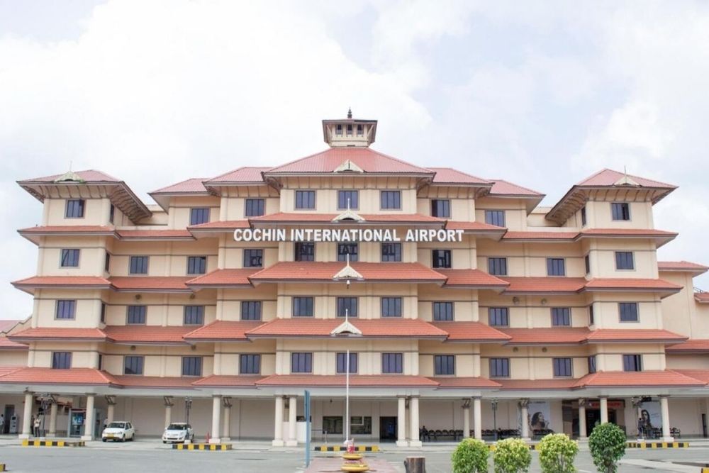 Cochin Airport to offer 44 weekly departures to Dubai
