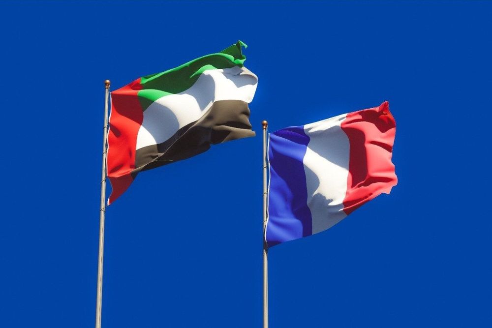 UAE, France strengthen cooperation in nuclear and radiological aspects
