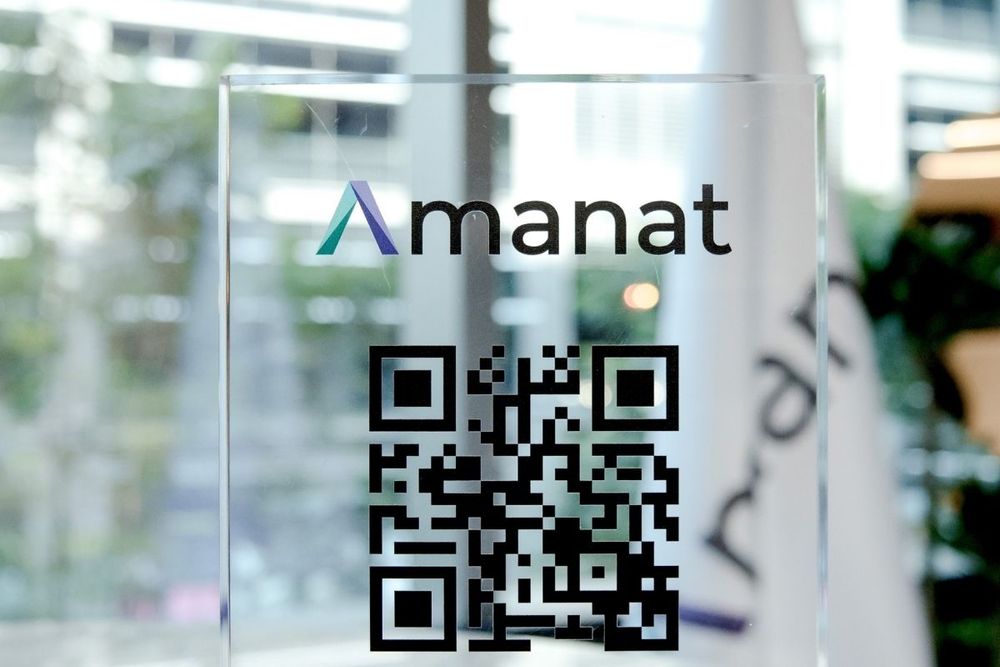 Amanat approves dividend distribution of AED150 million for FY 2021