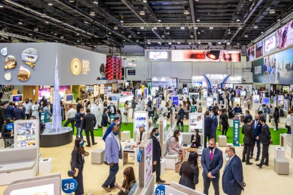 Arabian Travel Market launches 2022 exhibitor awards