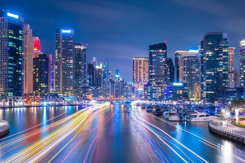 Trakhees, Dubai Residency announce e-linkage for issuing, renewing & cancelling residencies