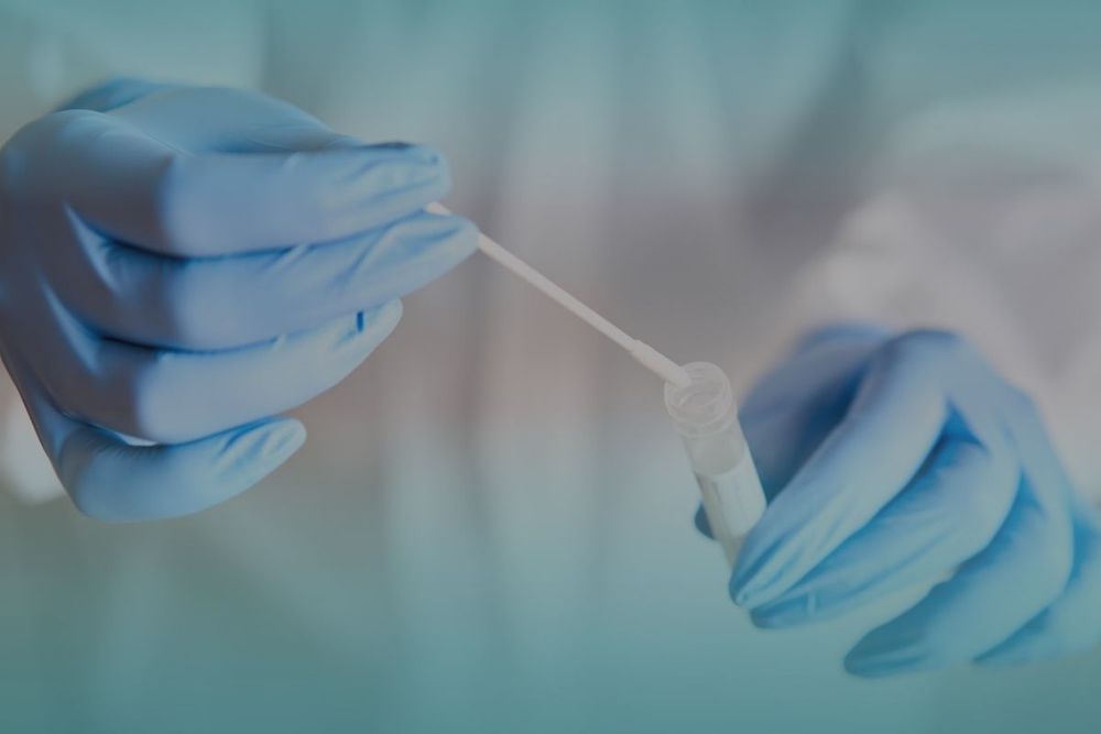 New COVID-19 PCR procedures for close contacts