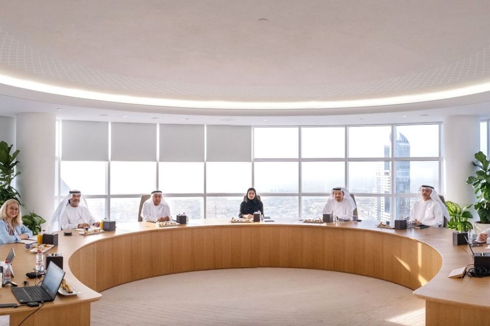 Emirates Scientists Council to advance scientific capabilities  for a conducive R&D environment