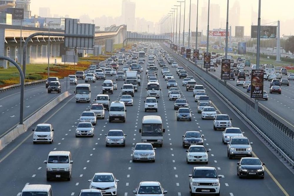UAE labour law: 3 times when commute is part of work hours
