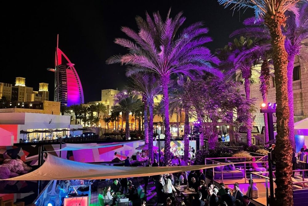 Art Dubai 2022 closes with strong sales & record visitor numbers