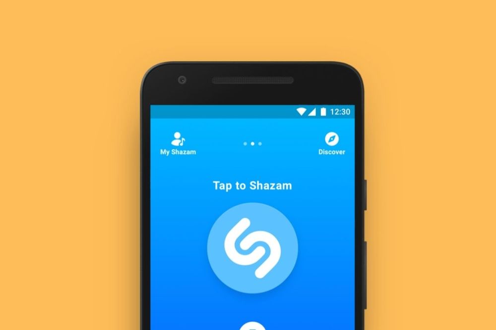 Apple's Shazam App Gains Concert Discovery Feature
