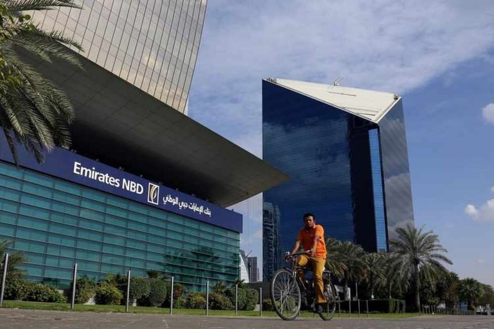 Emirates NBD in lead for support on upcoming IPO on DFM