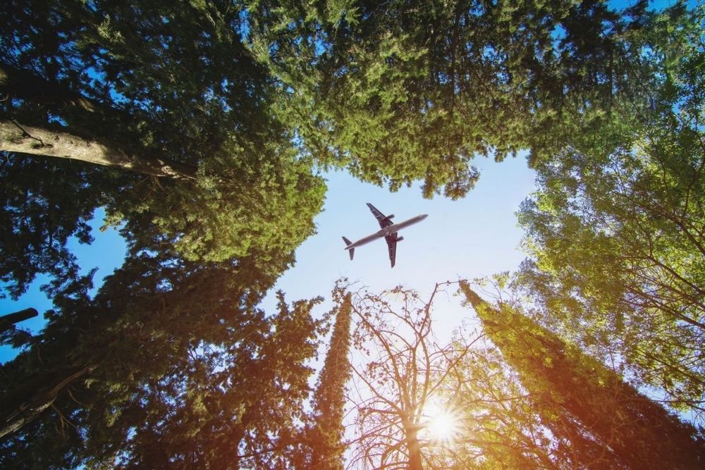 Airport Show to Demonstrate Technology for Sustainable and ‘green’ Airports