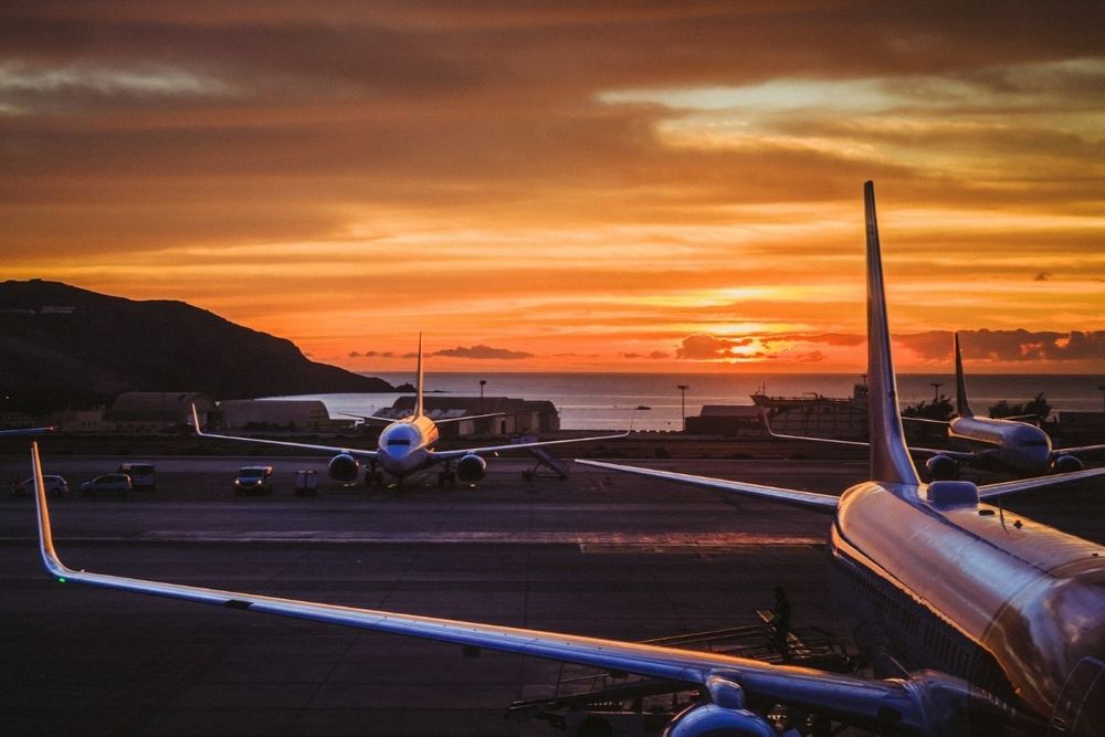 Airlines resume more UAE-India flights as travel restrictions ease up