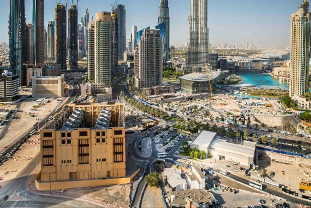 Tabreed Launches Green Financing Framework to Support UAE's Sustainability Vision