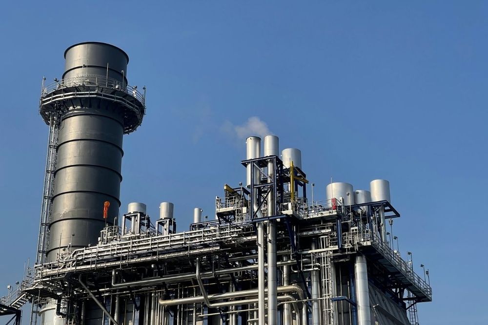 Development of region’s 1st waste-to-hydrogen plant commences with BEEAH Energy and Chinook Sciences