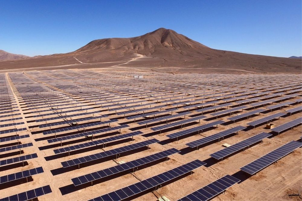 Uaes Masdar To Launch Construction For Solar Pv Plant In Azerbajian 1387