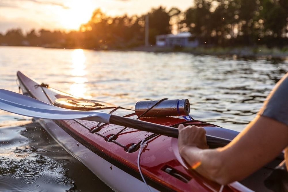 UAE Rowing Team goes on historic bid to the Atlantic Ocean at Dubai International Boat Show 2022