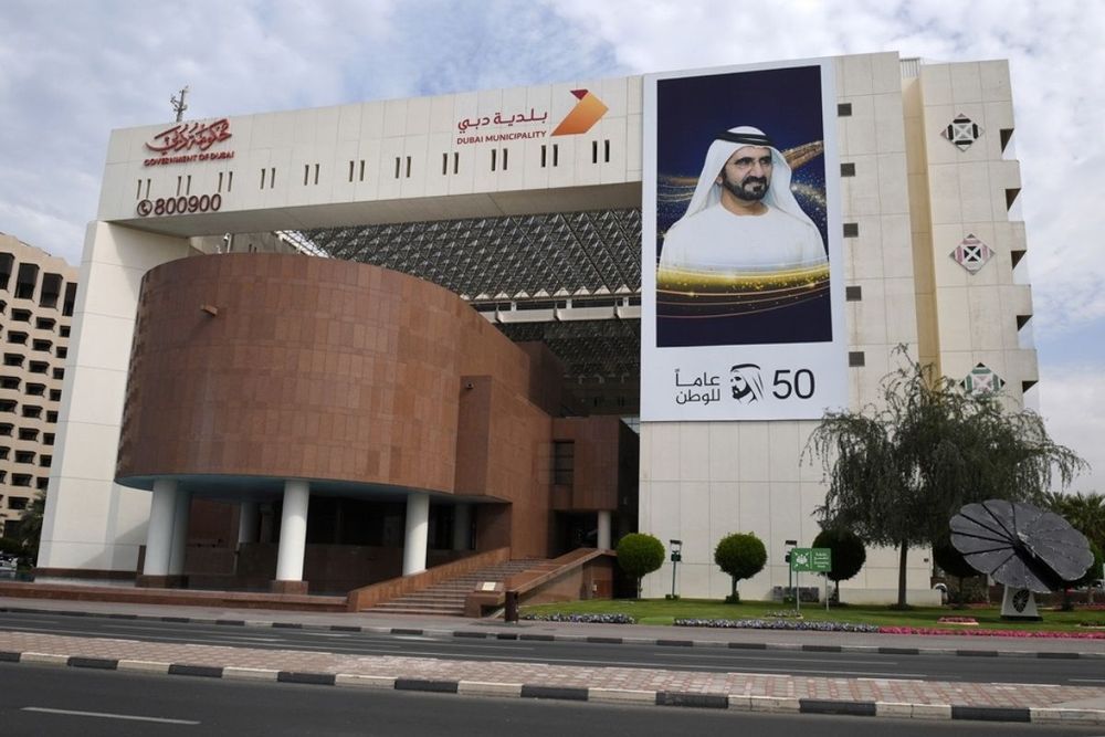 Dubai Municipality assures high standard of food safety and security in 2021