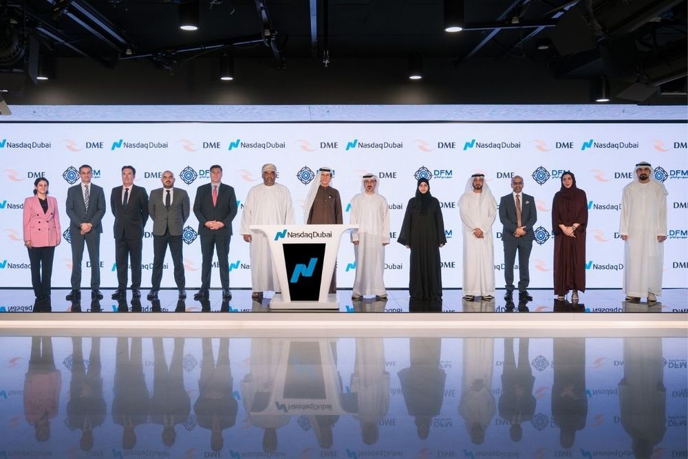 DFM and DME sign agreement to explore diversified financial product opportunities