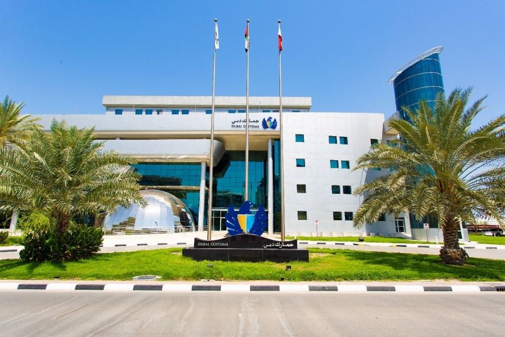 Dubai announces food trade growth 11% to AED57 billion in 2021
