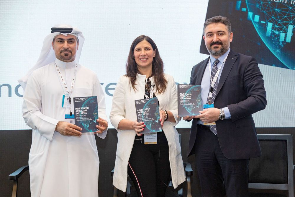 Dubai FDI launches 'Investment Aftercare' book, as a guide to retain investments