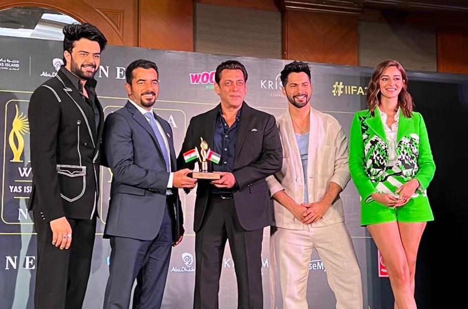 IIFA Awards set to be held at Yas Island; Everything you need to know