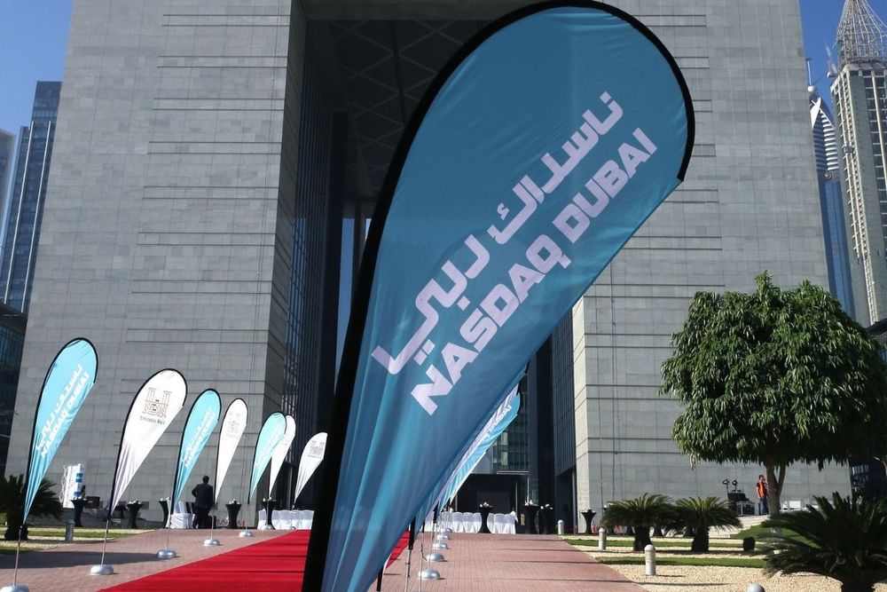 Nasdaq Dubai welcomes listing of US$ 1.6 billion Sukuk by the Islamic Development Bank