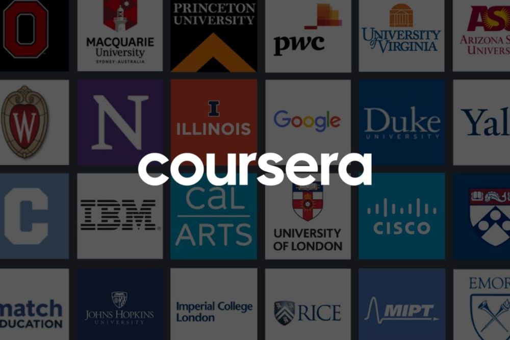 FAHR, Coursera sign MoU to provide learning opportunities for Federal Government employees