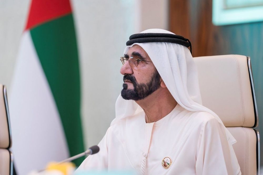 New Decree issued to subject public-interest organisations to the regulatory supervision of Dubai's Community Development Authority