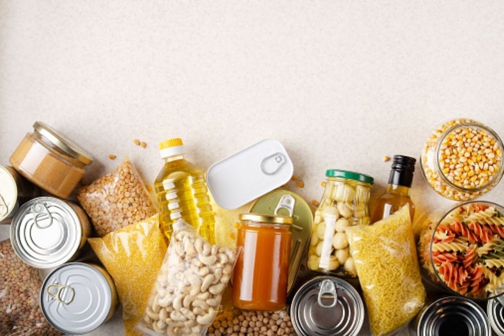 WFP becomes strategic partner of '1 Billion Meals' initiative