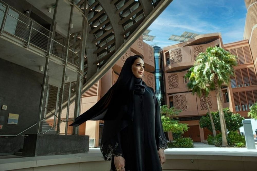 Theme of Emirati Women’s Day 2022 will be 'Inspiring Reality..Sustainable Future'