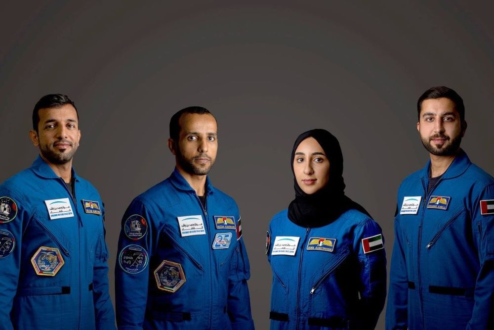 MBRSC to send Emirati astronaut to International Space Station for 182 days