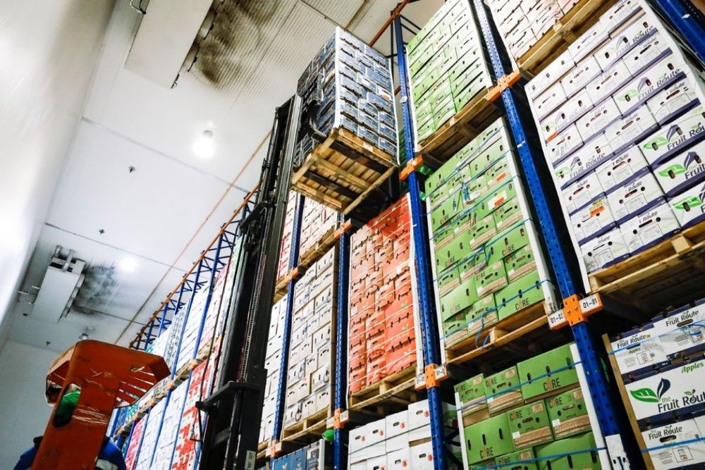 '1 Million Saved Meals' campaign achieves target in just 2 weeks