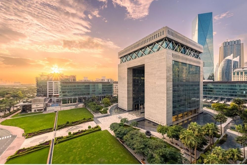 DIFC Launches Venture Studio Launchpad to Grow the 'Ubiquitous Finance' Ecosystem