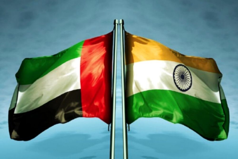 Groundbreaking India-UAE CEPA e-platform hub now online