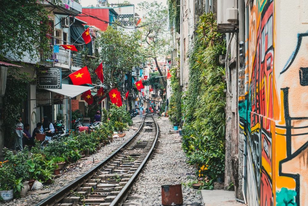 Vietnam stops health declaration for arrivals starting 27th April