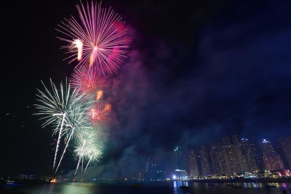 Top Eid Al-Fitr 2022 Activities & Offers Across UAE